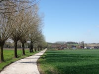 Haverveldweg & Weg naar Amelsdorp