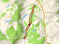 Hawkearth Hill