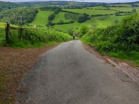 Marshclose Hill