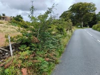 Hawkshead Hill von Coniston