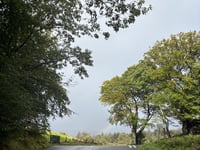Hawkshead Hill von Hawkshead