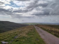 Hawkshead z Roeburndale