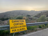 Haza del Lino via Sorvilán