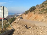 Haza del Lino via Sorvilán