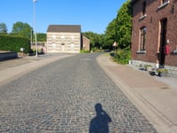 Hazelaarweg von Velm