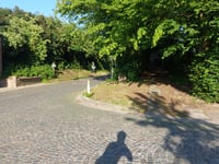 Hazelaarweg von Velm