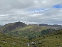 Healy Pass von Lauragh