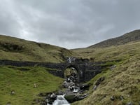Healy Pass von Lauragh