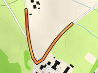 Heather's Lane
