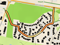 Heather Way via Stonecrop Drive