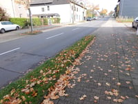 Heckstrasse z Eilendorf