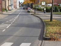 Heckstrasse z Eilendorf