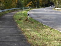Heckstrasse z Würselener Strasse