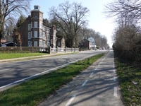 Heerderberg z Maastricht