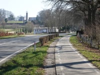 Heerderberg z Maastricht
