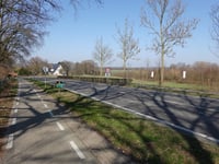 Heerderberg z Maastricht
