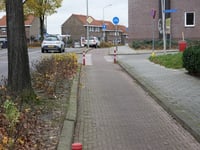 Schaapskooiweg von Heksenberg