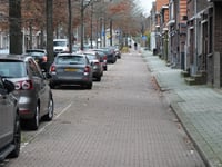 Schaapskooiweg von Heksenberg