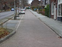 Schaapskooiweg von Heksenberg