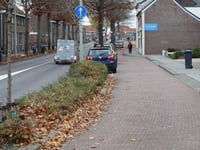 Schaapskooiweg von Heksenberg