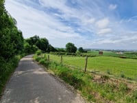 Heerenweg über Peutgensweg