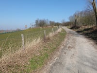 Heerenweg über Peutgensweg