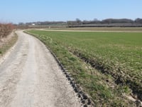 Heerenweg über Peutgensweg