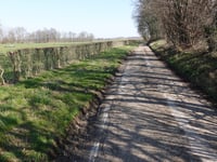 Heerenweg über Peutgensweg
