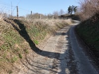 Heerenweg über Peutgensweg