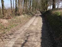 Heerenweg über Peutgensweg
