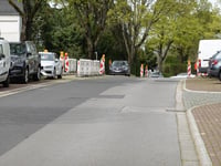 Heerlener Strasse via Bleiberger Strasse
