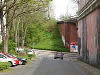 Heerlener Strasse via Bleiberger Strasse