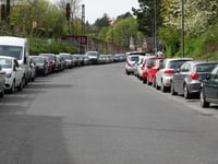 Heerlener Strasse via Bleiberger Strasse