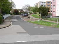 Heerlener Strasse via Bleiberger Strasse