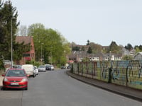 Heerlener Strasse via Bleiberger Strasse
