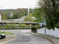 Heerlener Strasse via Bleiberger Strasse