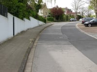 Heerlener Strasse via Bleiberger Strasse