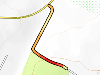 Heerse Bos from Horpmaal