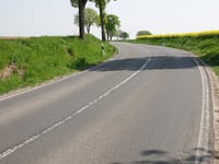 Heerweg von Randerath