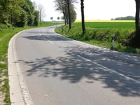 Heerweg von Randerath