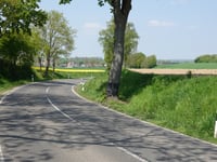 Heerweg von Randerath