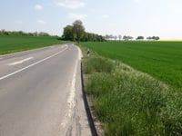 Heerweg von Randerath