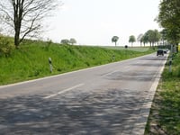 Heerweg von Randerath