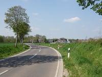 Heerweg von Randerath