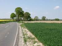 Heerweg von Randerath