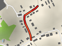 Heesterweg von Eizer
