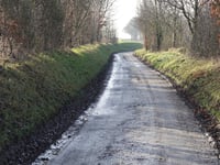 Lindenweg via Eyskensweg
