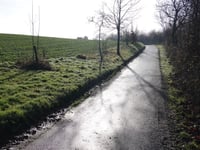 Lindenweg via Eyskensweg