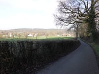 Lindenweg via Eyskensweg
