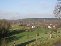 Lindenweg via Eyskensweg
